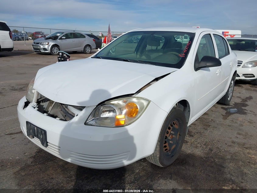 2007 Chevrolet Cobalt Ls