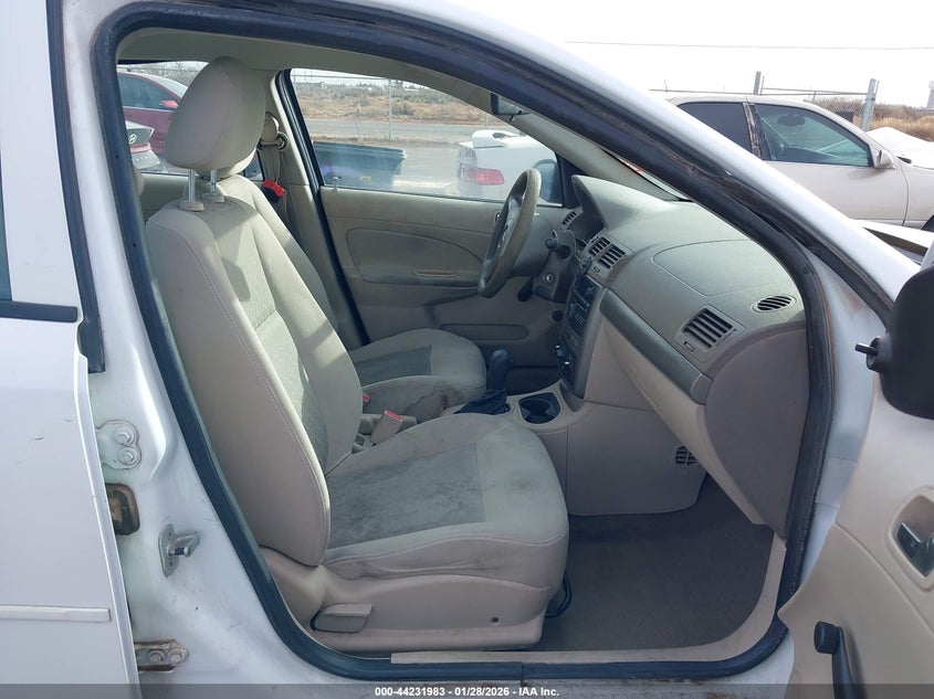 2007 Chevrolet Cobalt Ls