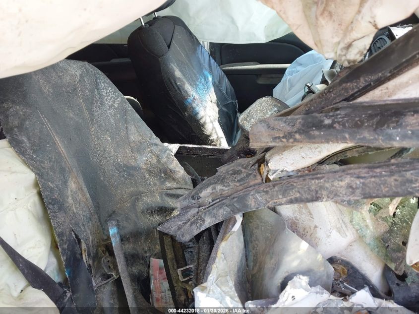 2010 Chevrolet Tahoe Ls