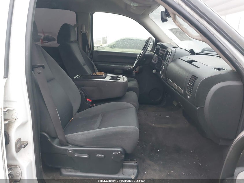 2008 GMC Sierra 1500 Sle2