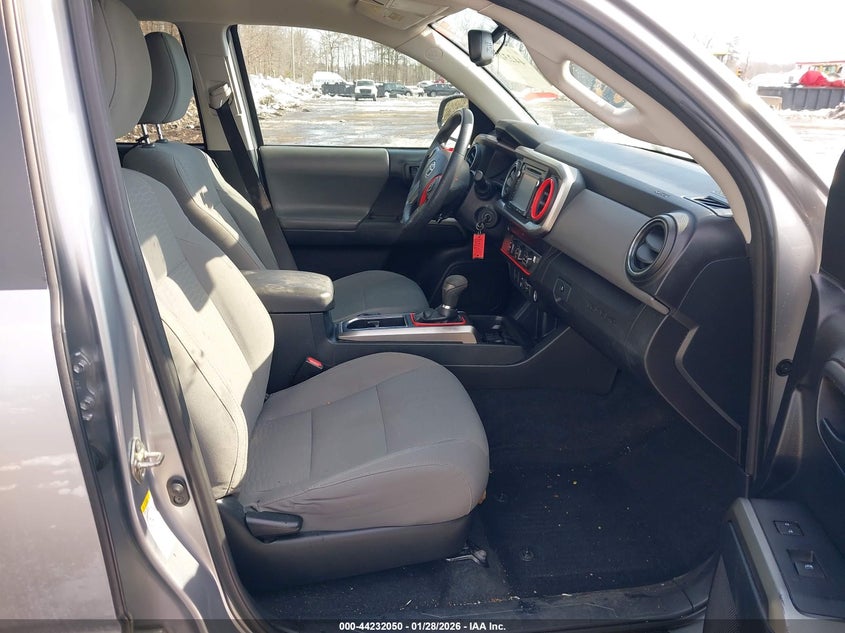 2019 Toyota Tacoma Sr5 V6