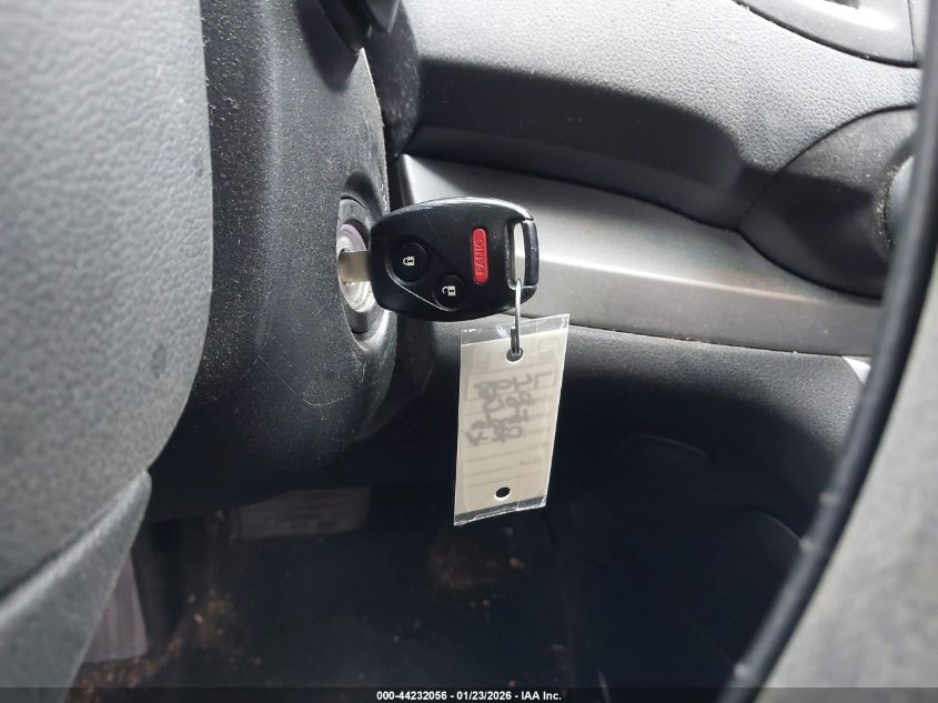 2013 Honda Cr-V Ex VIN: 3CZRM3H51DG703518 Lot: 44232056