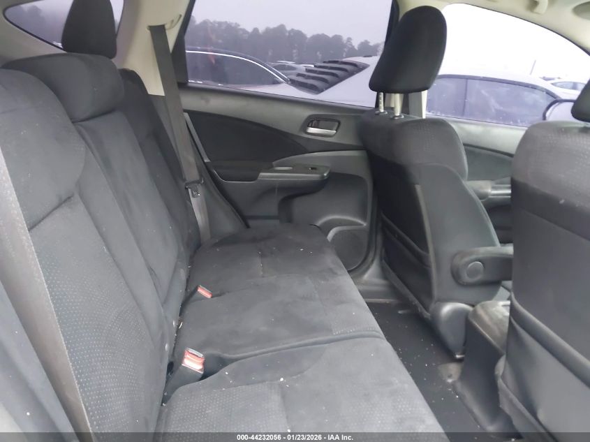 2013 Honda Cr-V Ex VIN: 3CZRM3H51DG703518 Lot: 44232056