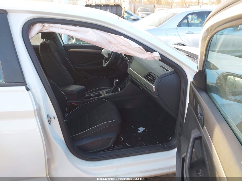 2024 Volkswagen Jetta 1.5T Sport