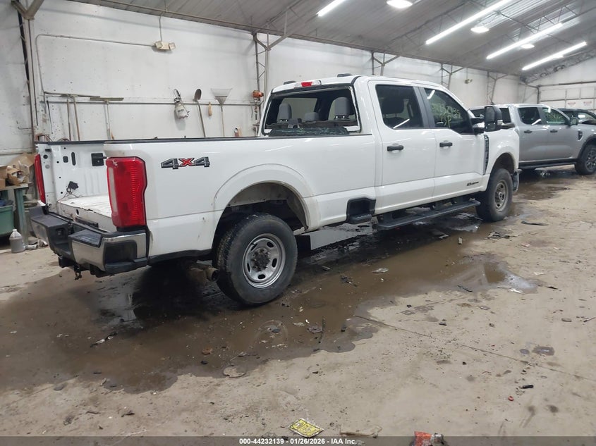 2023 Ford F-250 Xl