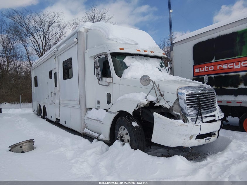 2002 Freightliner Conventional Columbia