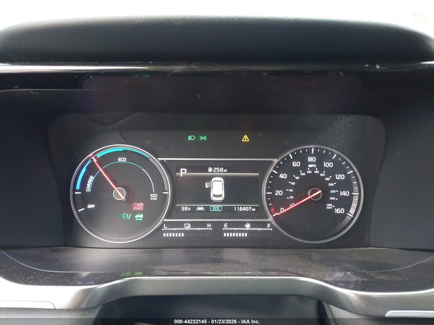 VIN KNDRH4LG6M5019046 2021 KIA SORENTO HYBRID EX