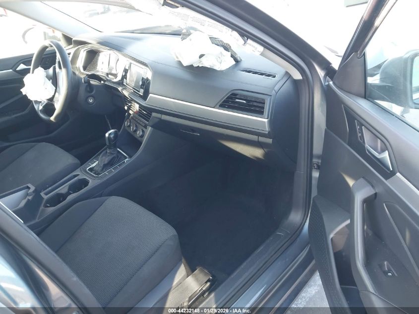 2019 Volkswagen Jetta 1.4T R-Line/1.4T S/1.4T Se