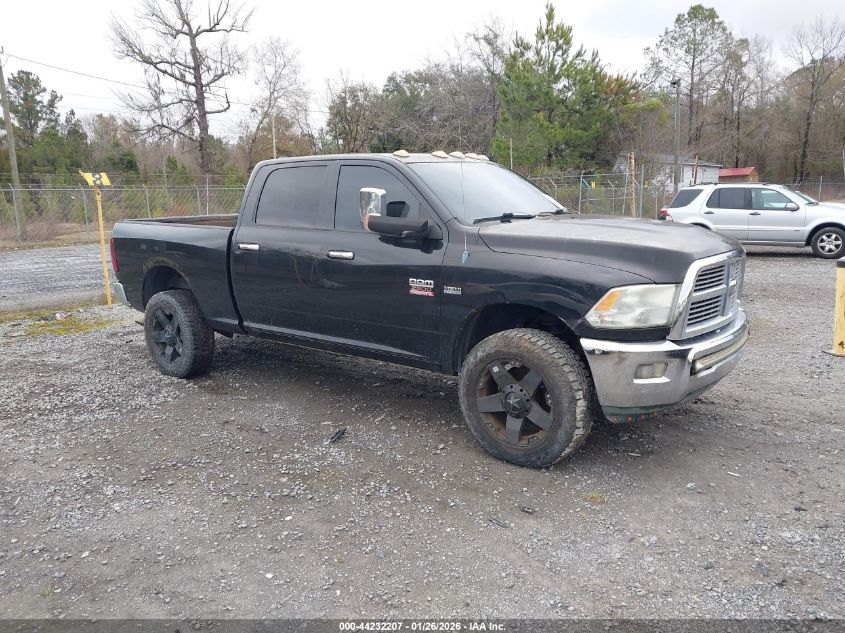 2011 Ram 2500