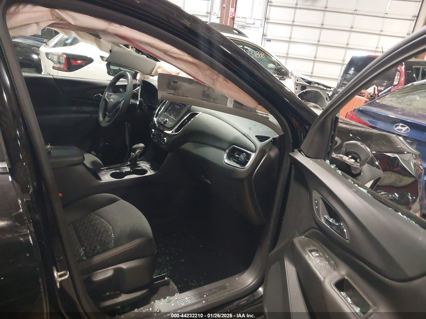 2023 Chevrolet Equinox Awd Lt