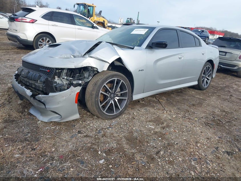 2023 Dodge Charger R/T