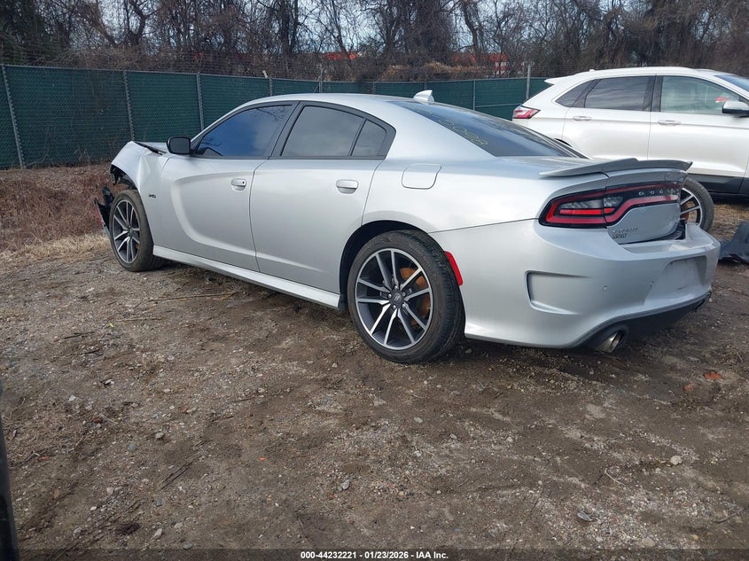 2023 Dodge Charger R/T