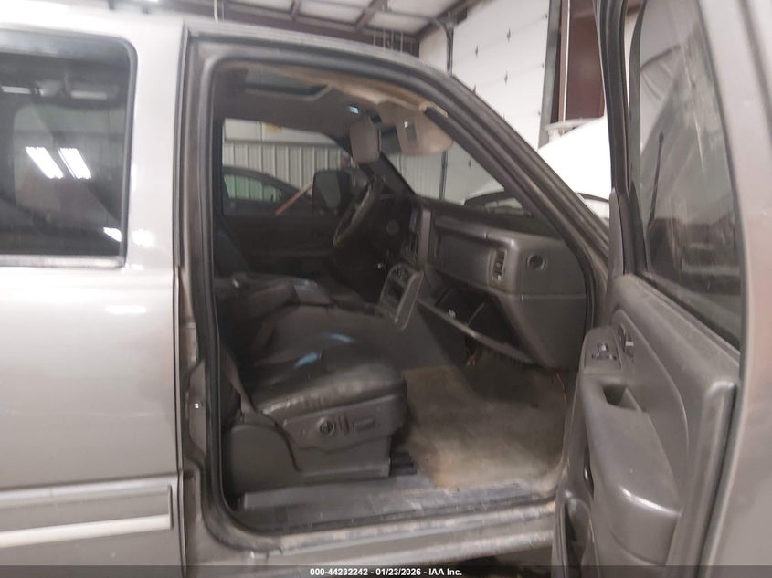 2006 Chevrolet Silverado 2500Hd Lt3