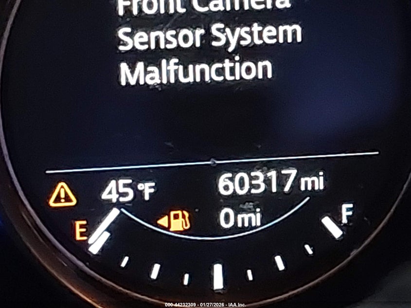 2020 Mazda Mazda6 Sport VIN: JM1GL1UM6L1519996 Lot: 44232309