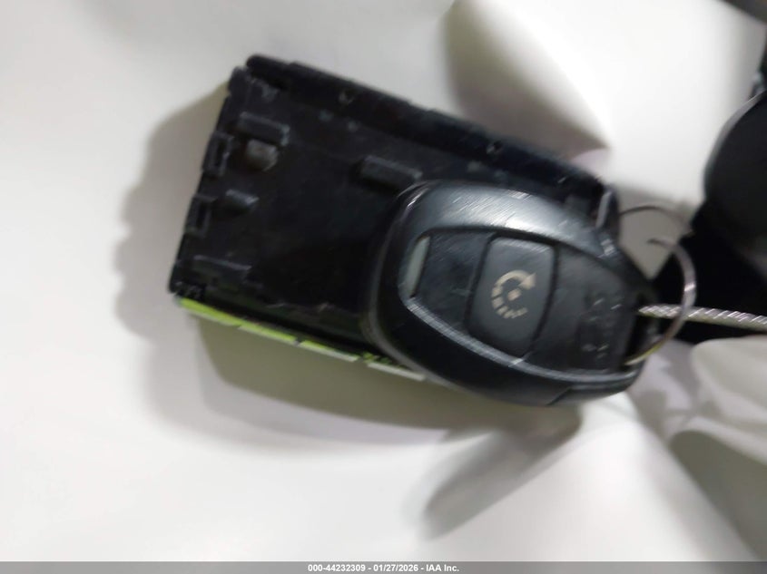 2020 Mazda Mazda6 Sport VIN: JM1GL1UM6L1519996 Lot: 44232309