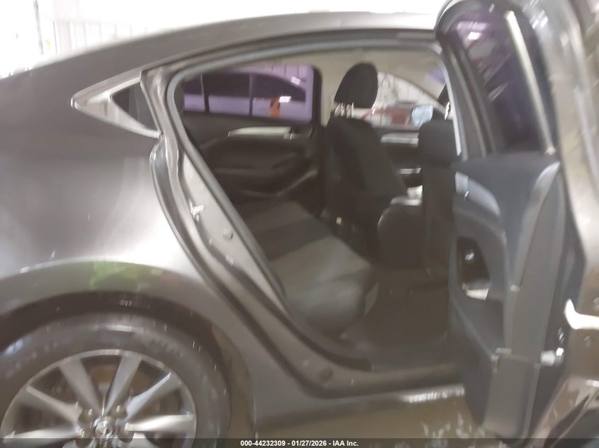 2020 Mazda Mazda6 Sport VIN: JM1GL1UM6L1519996 Lot: 44232309