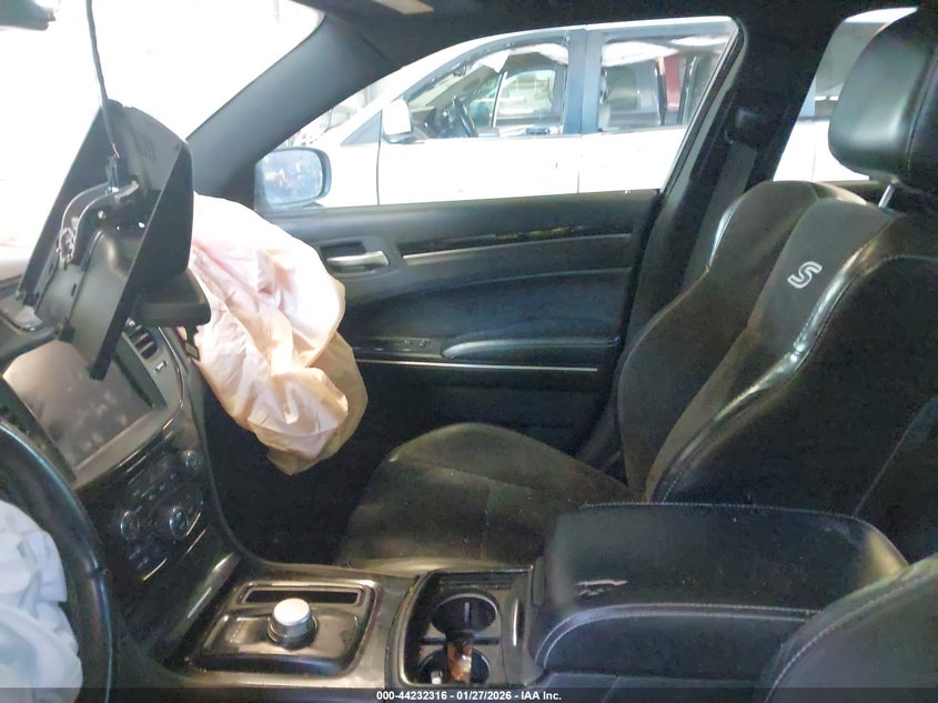 2017 Chrysler 300 300S Awd