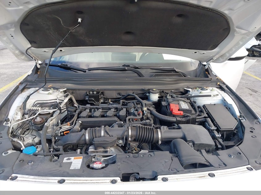VIN 1HGCV1F59MA004038 2021 HONDA ACCORD EX-L