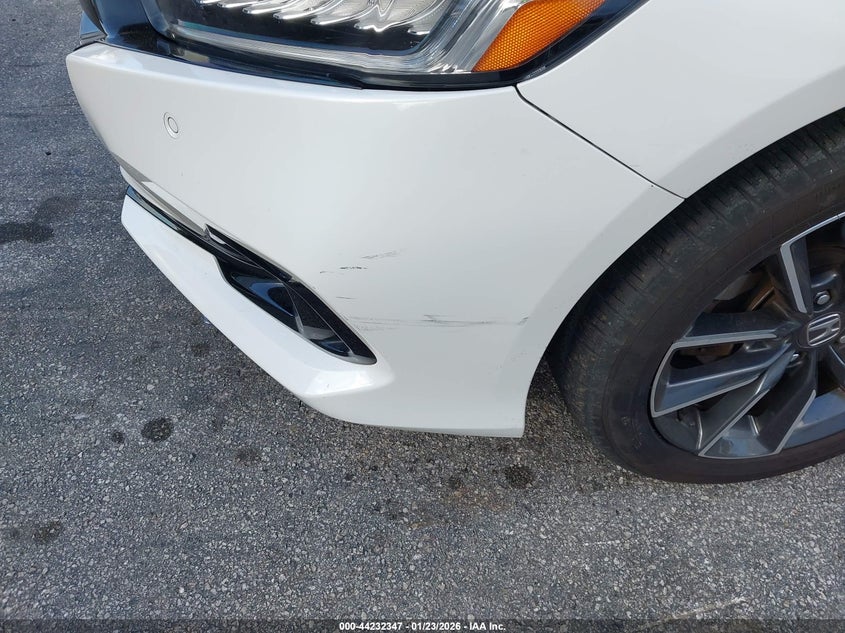 VIN 1HGCV1F59MA004038 2021 HONDA ACCORD EX-L