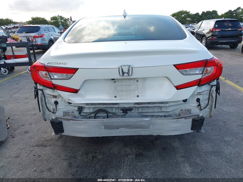 VIN 1HGCV1F59MA004038 2021 HONDA ACCORD EX-L