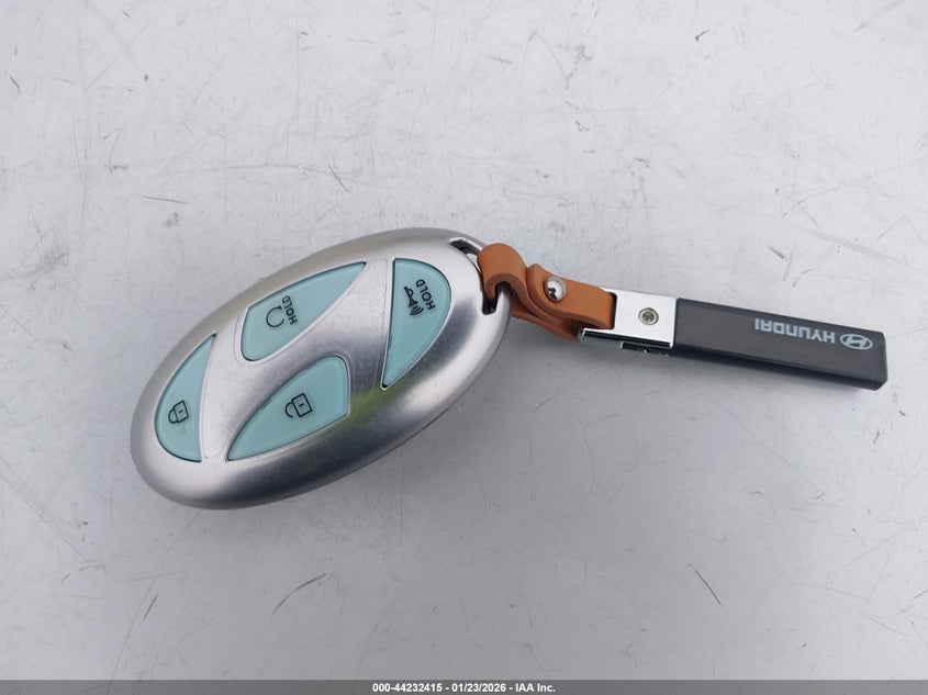 2026 Hyundai Ioniq 9 Se VIN: 7YAMTFS31TY005032 Lot: 44232415