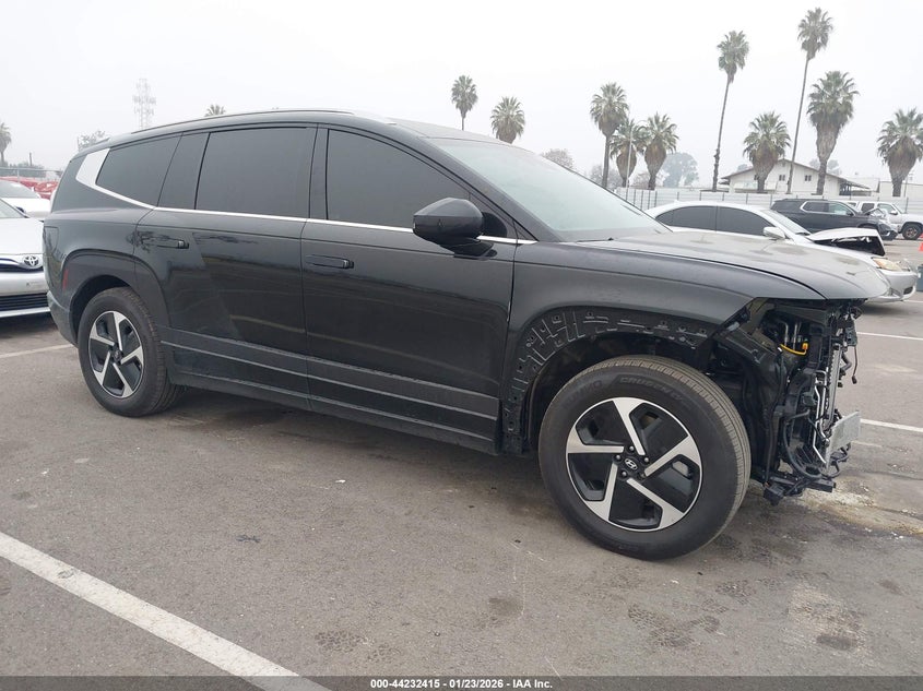 7YAMTFS31TY005032 HYUNDAI IONIQ 9 Photo 1