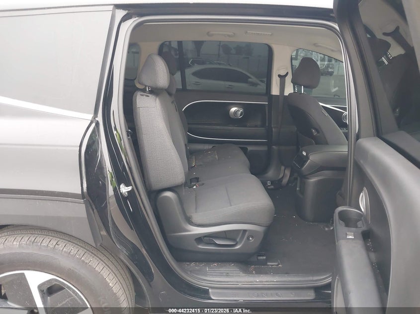 2026 Hyundai Ioniq 9 Se VIN: 7YAMTFS31TY005032 Lot: 44232415