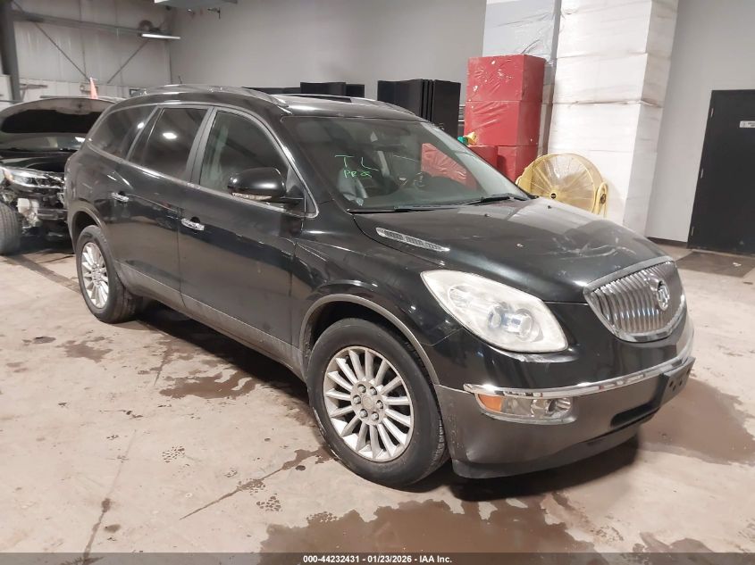 2011 Buick Enclave 1Xl