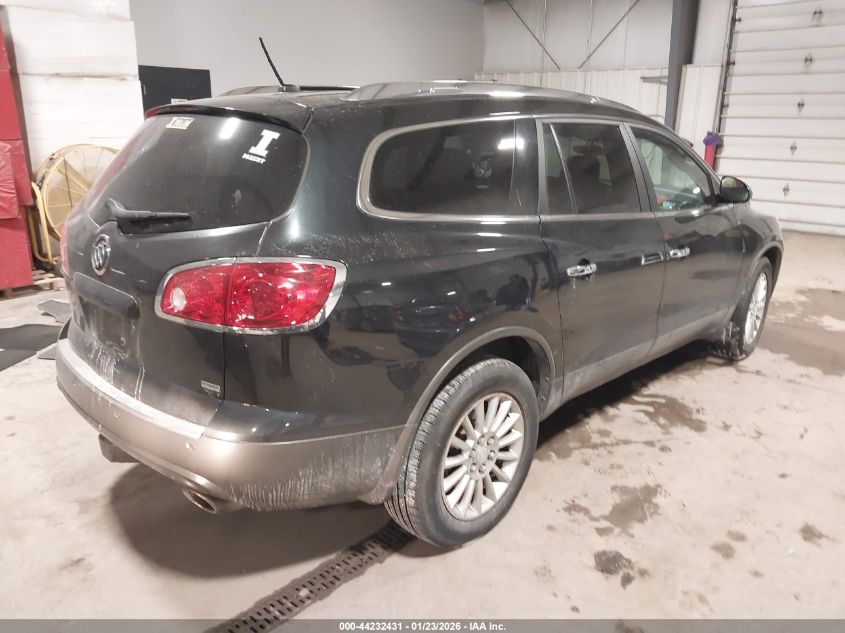 2011 Buick Enclave 1Xl