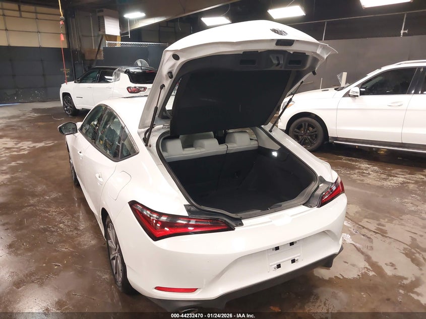 2025 ACURA INTEGRA auction photo 3