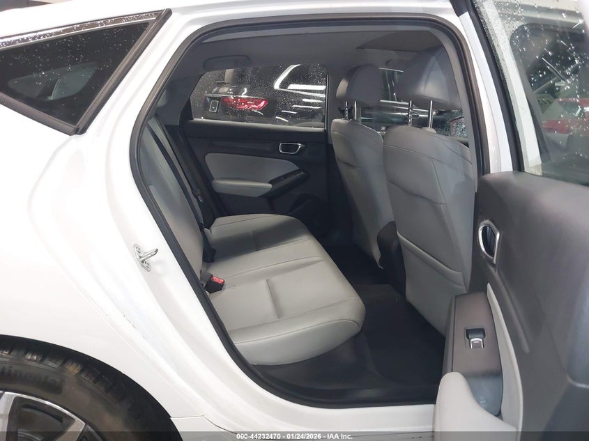 2025 ACURA INTEGRA auction photo 8