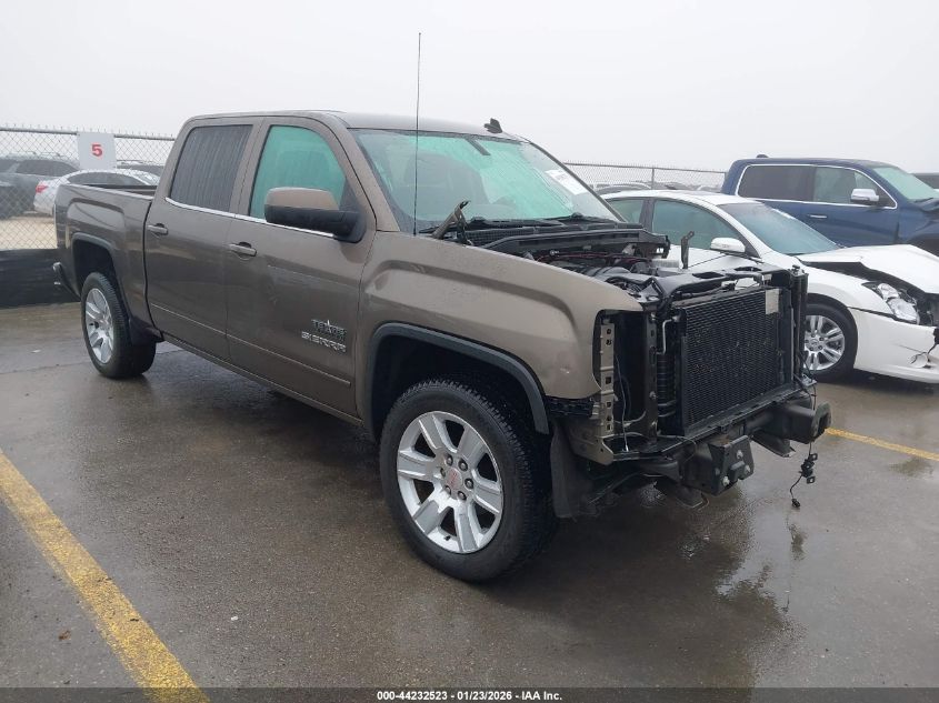 2014 GMC Sierra 1500