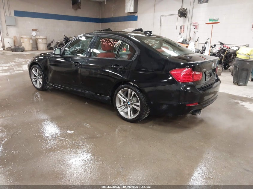 2014 BMW 328I xDrive