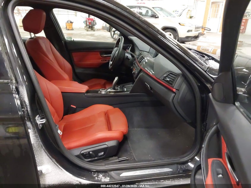 2014 BMW 328I xDrive