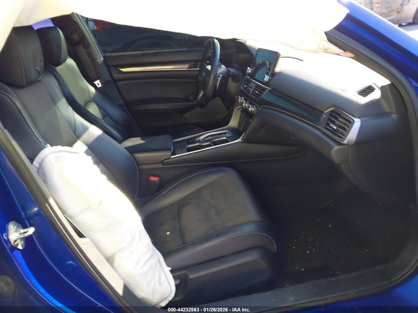 2018 Honda Accord Sport 2.0T