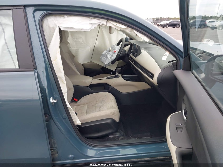 2025 Honda Hr-V 2Wd Lx