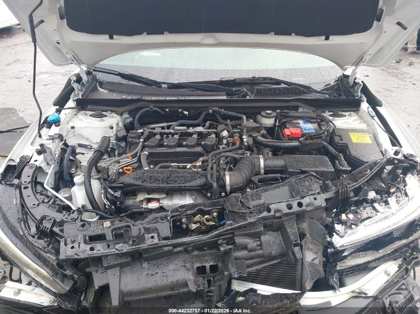 2024 Honda Civic Sport Touring VIN: 19XFL1H81RE020490 Lot: 44232757