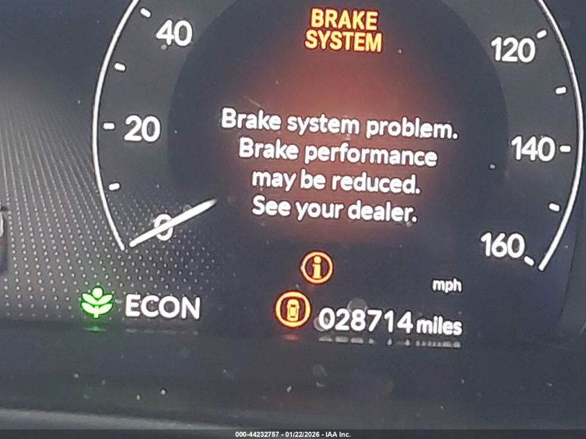 2024 Honda Civic Sport Touring VIN: 19XFL1H81RE020490 Lot: 44232757