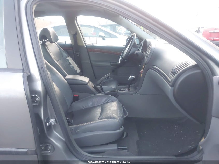 2004 Saab 9-3 Linear