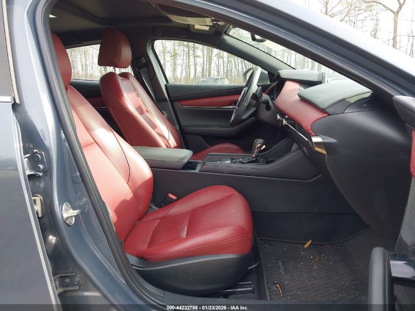 2021 Mazda Mazda3 2.5 Turbo Premium Plus