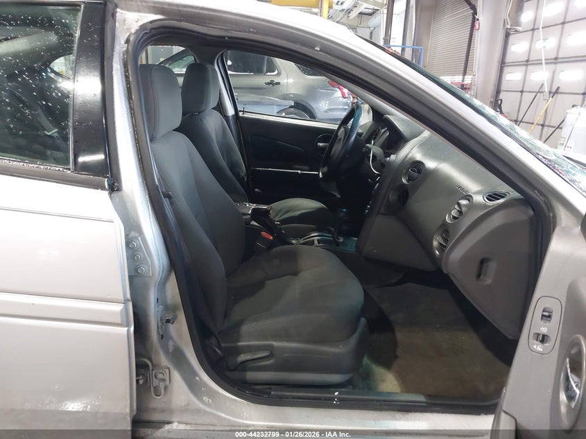 2005 Pontiac Grand Prix