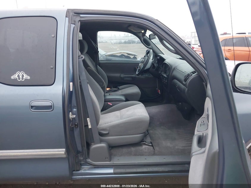 2006 Toyota Tundra Sr5