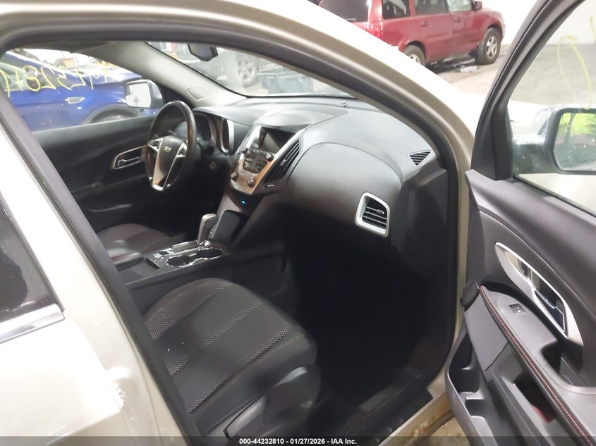 2014 Chevrolet Equinox 1Lt