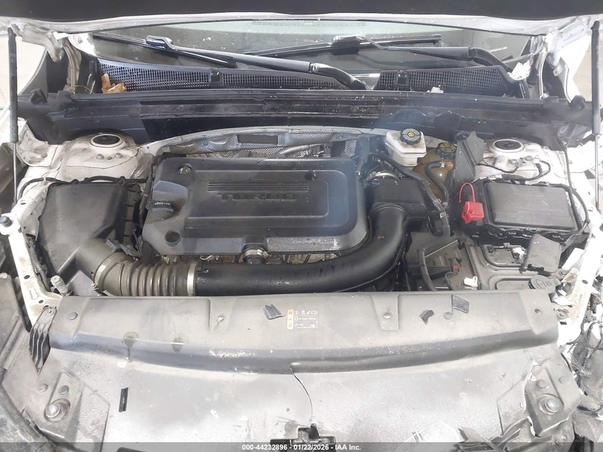 2021 Buick Envision Awd Preferred VIN: LRBFZMR48MD179012 Lot: 44232896