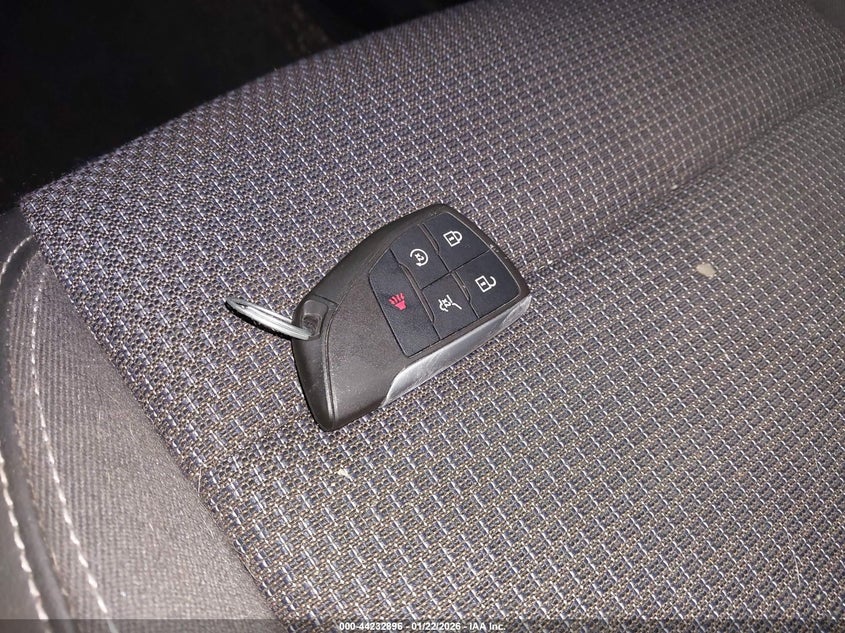 2021 Buick Envision Awd Preferred VIN: LRBFZMR48MD179012 Lot: 44232896