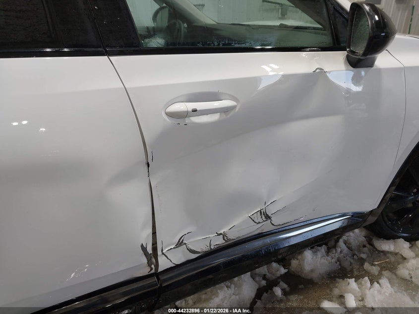 2021 Buick Envision Awd Preferred VIN: LRBFZMR48MD179012 Lot: 44232896