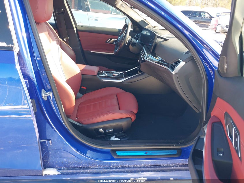 2023 BMW 3 Series M340I xDrive