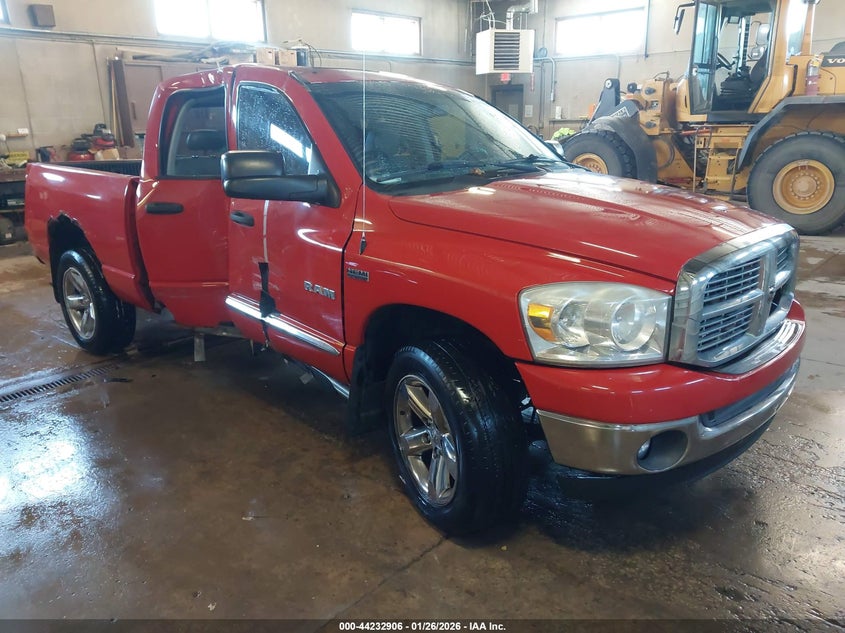2008 Dodge Ram 1500 Slt