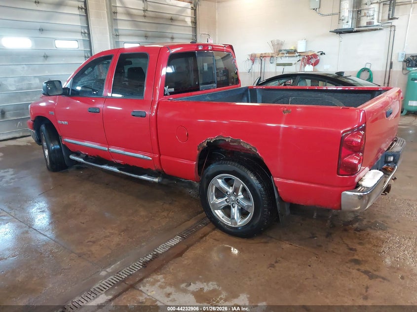 2008 Dodge Ram 1500 Slt
