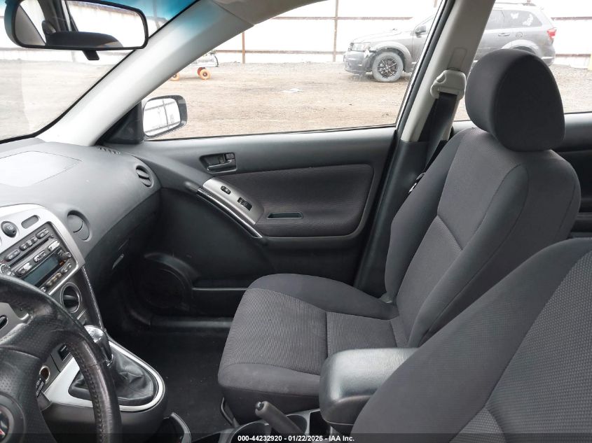 2004 Pontiac Vibe Gt